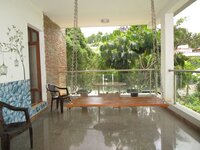 Balcony 1