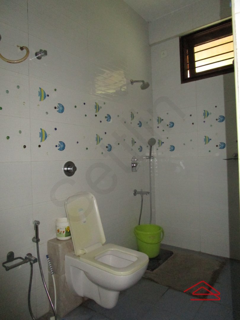 Bathroom 3