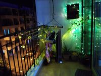Balcony 1