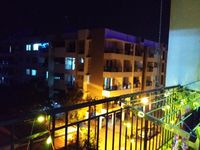 Balcony 1