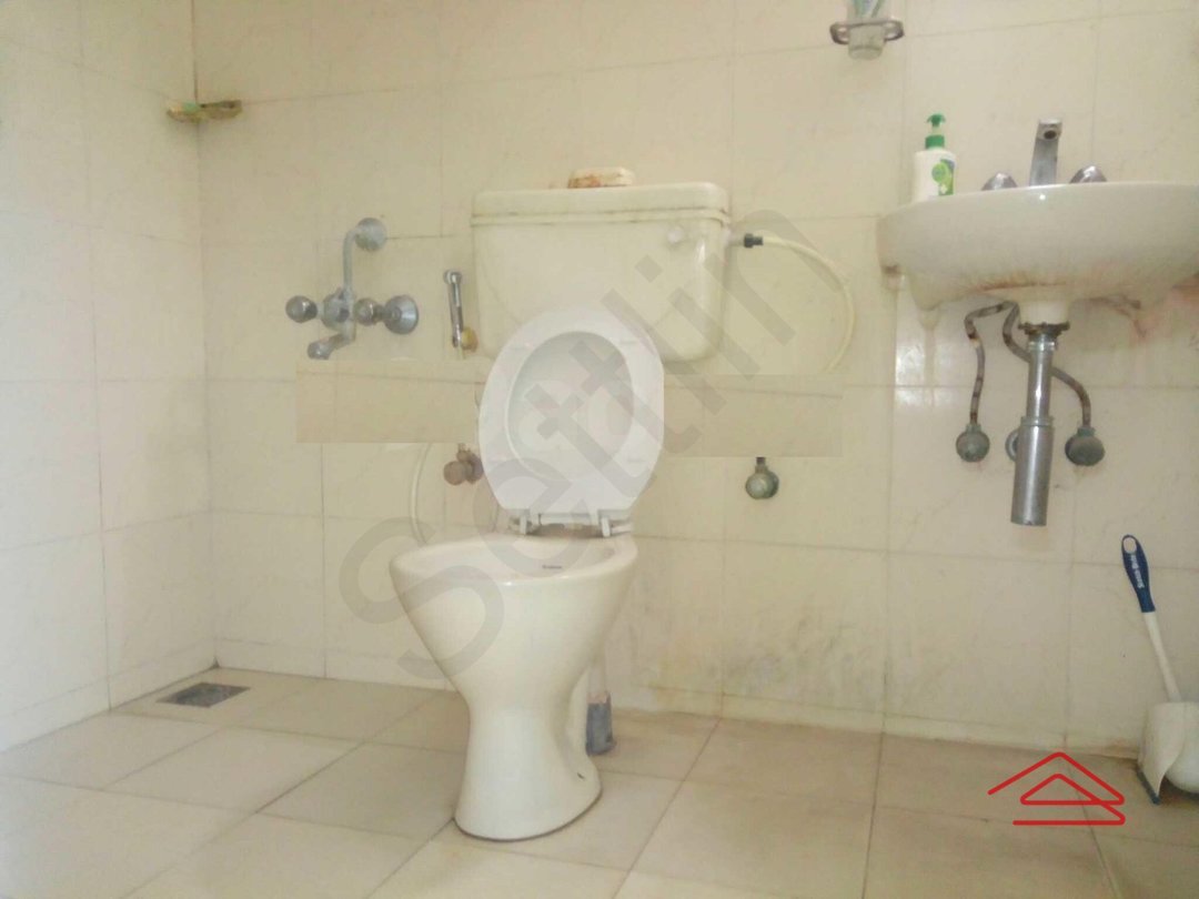 Bathroom 3