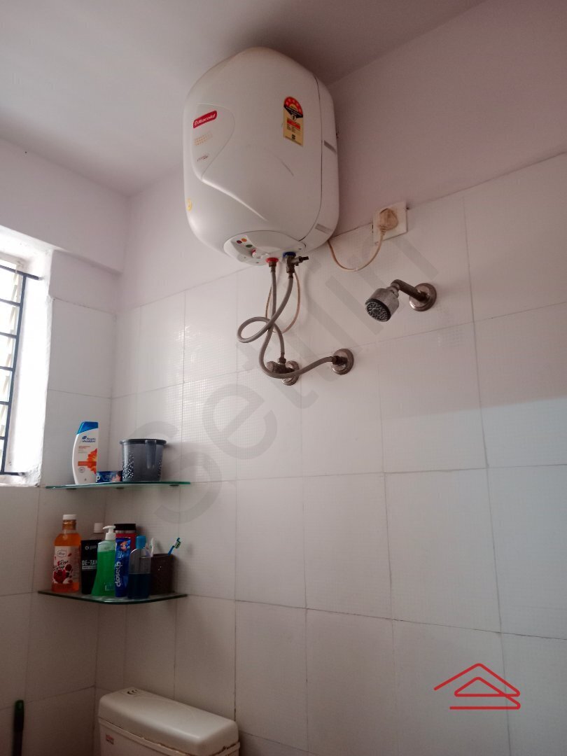 Bathroom 2