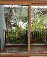 Balcony 1