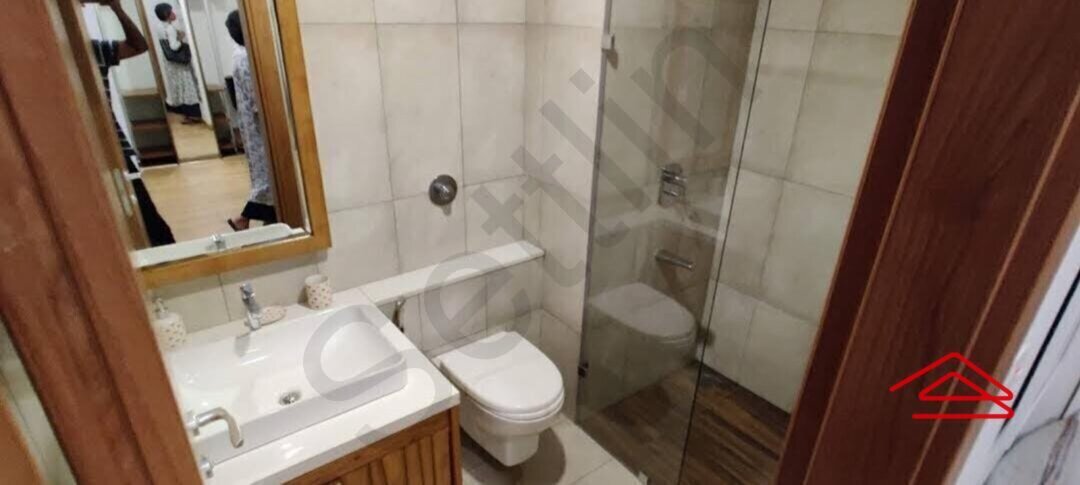 Bathroom 3