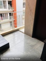 Balcony 1
