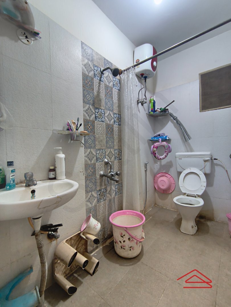 Bathroom 2