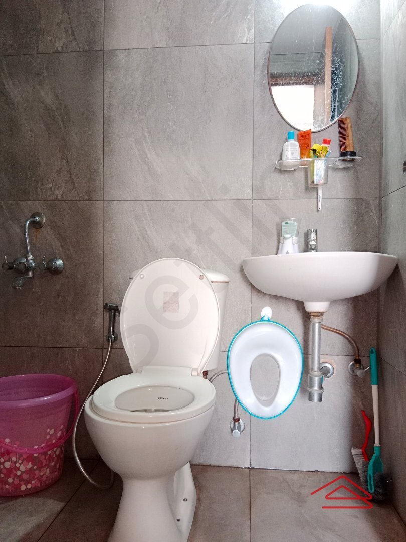 Bathroom 2