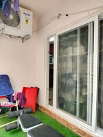 Balcony 1