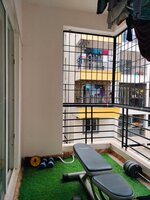 Balcony 1