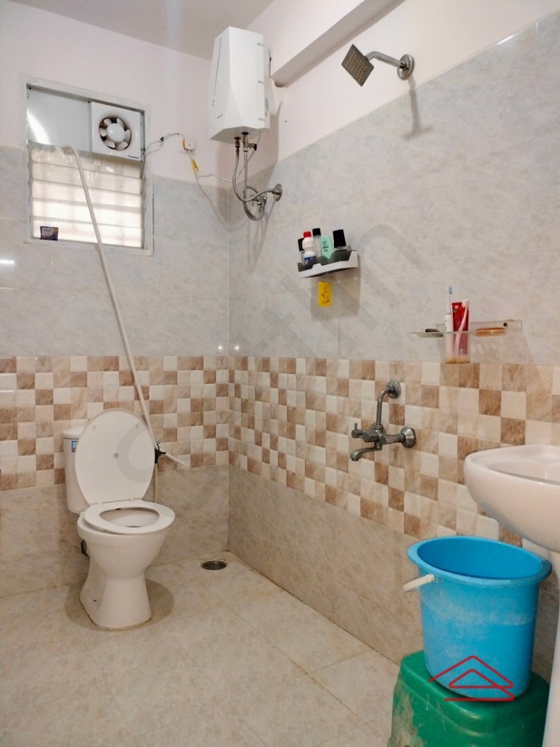 Bathroom 2
