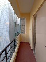 Balcony 1
