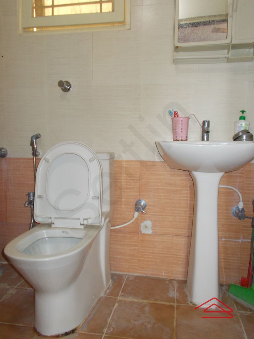 Bathroom 4