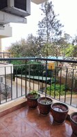 Balcony 1