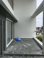 Balcony 1