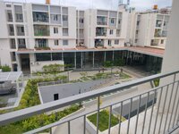 Balcony 1
