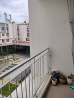 Balcony 1