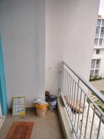 Balcony 1
