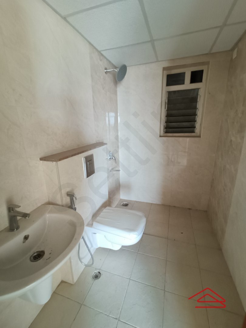 Bathroom 3