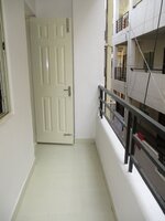 Balcony 1
