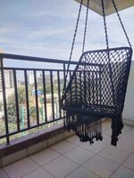 Balcony 1