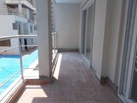 Balcony 1