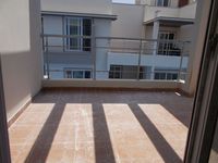 Balcony 1