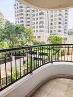 Balcony 1