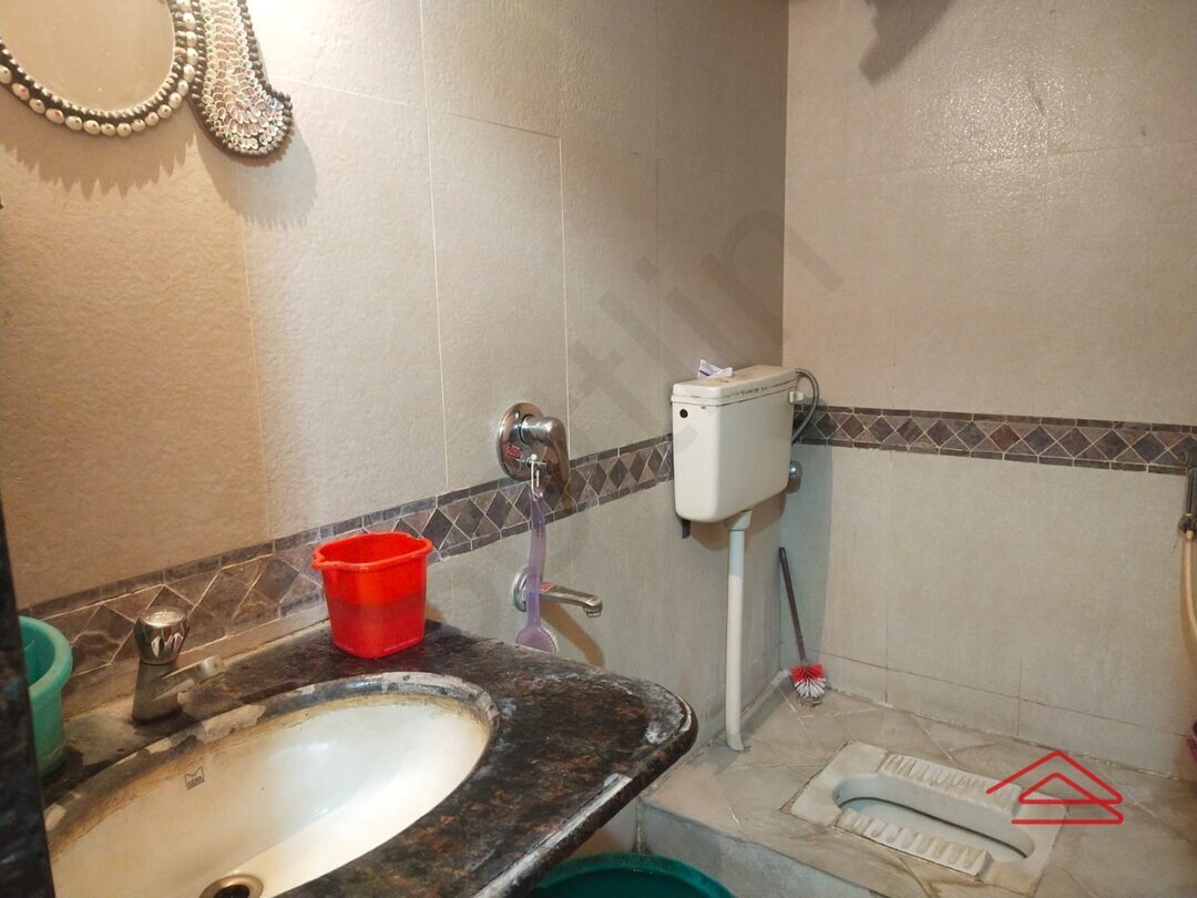 Bathroom 3