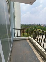 Balcony 1