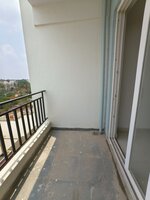 Balcony 1