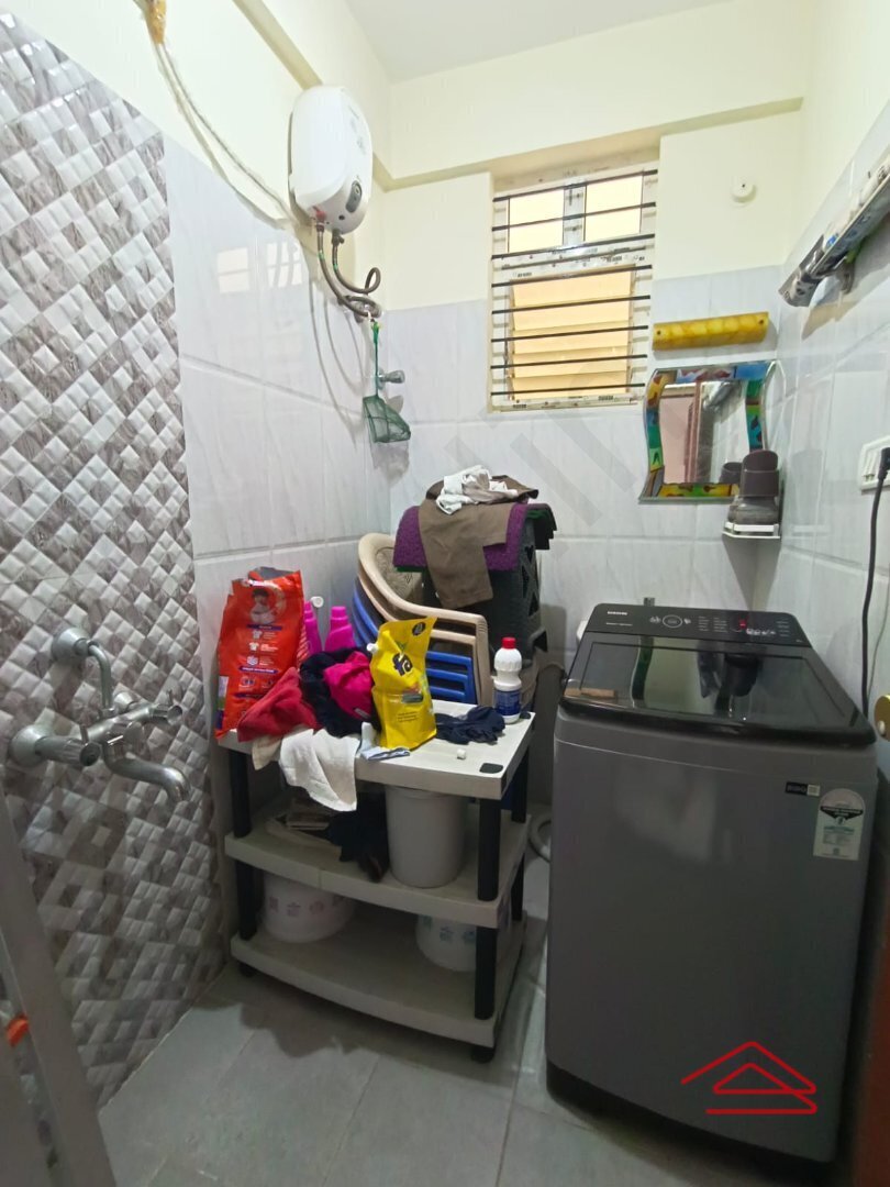 Bathroom 3