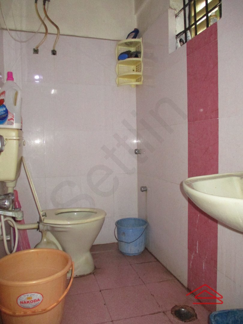 Bathroom 2