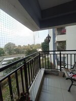 Balcony 1
