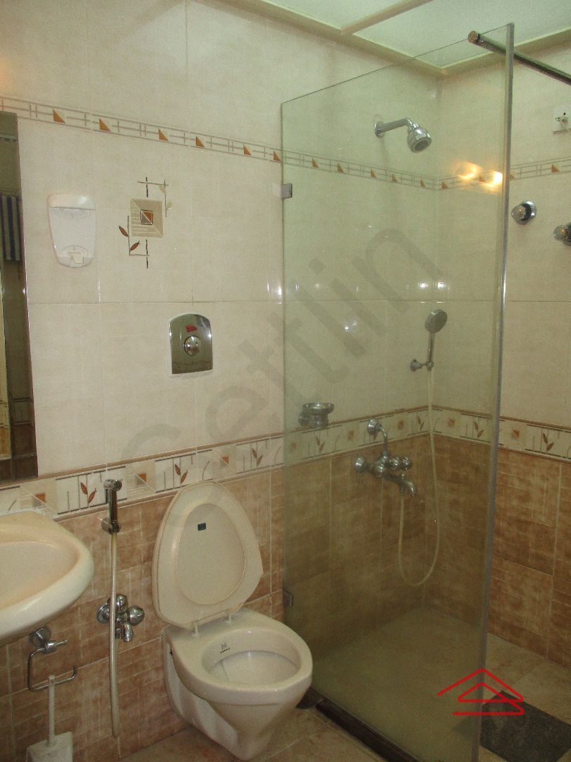 Bathroom 3