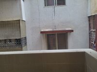 Balcony 1