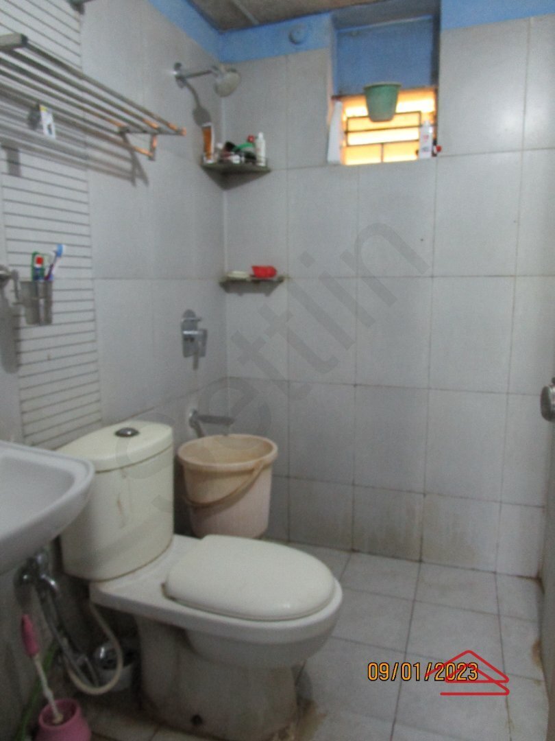 Bathroom 2