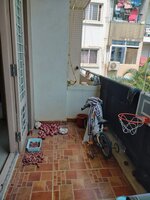 Balcony 1