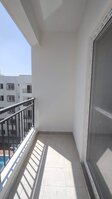 Balcony 1