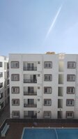 Balcony 1