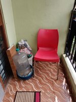 Balcony 1