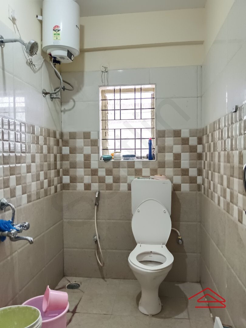 Bathroom 2