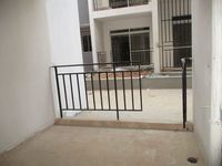 Balcony 1