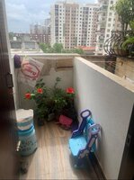 Balcony 1