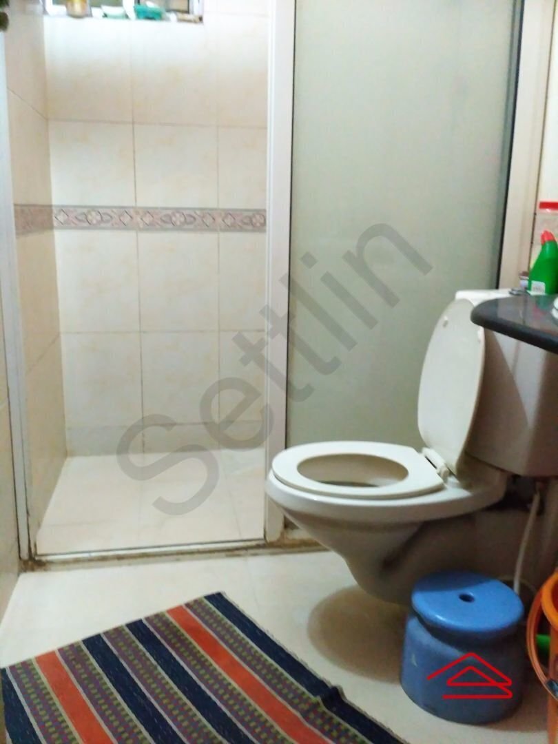 common Bathroom 