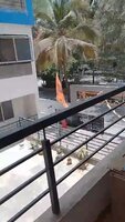 Balcony 1