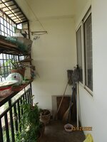 Balcony 1