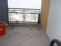 Balcony 1