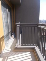Balcony 1