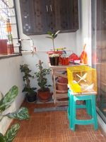 Balcony 1