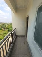 Balcony 1